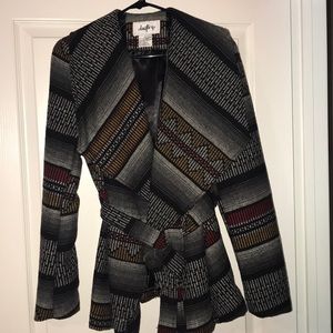 Pea Coat Never worn